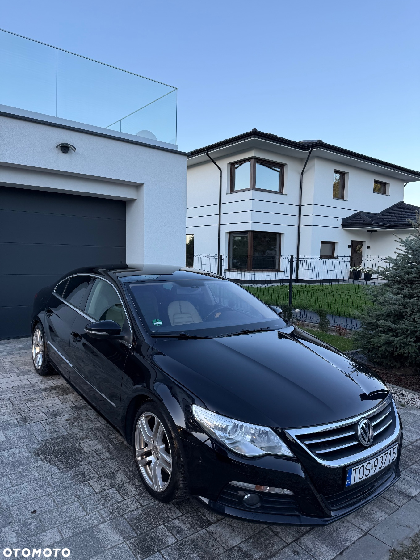 Volkswagen Passat CC 2.0 TSI Automatik Individual - 3