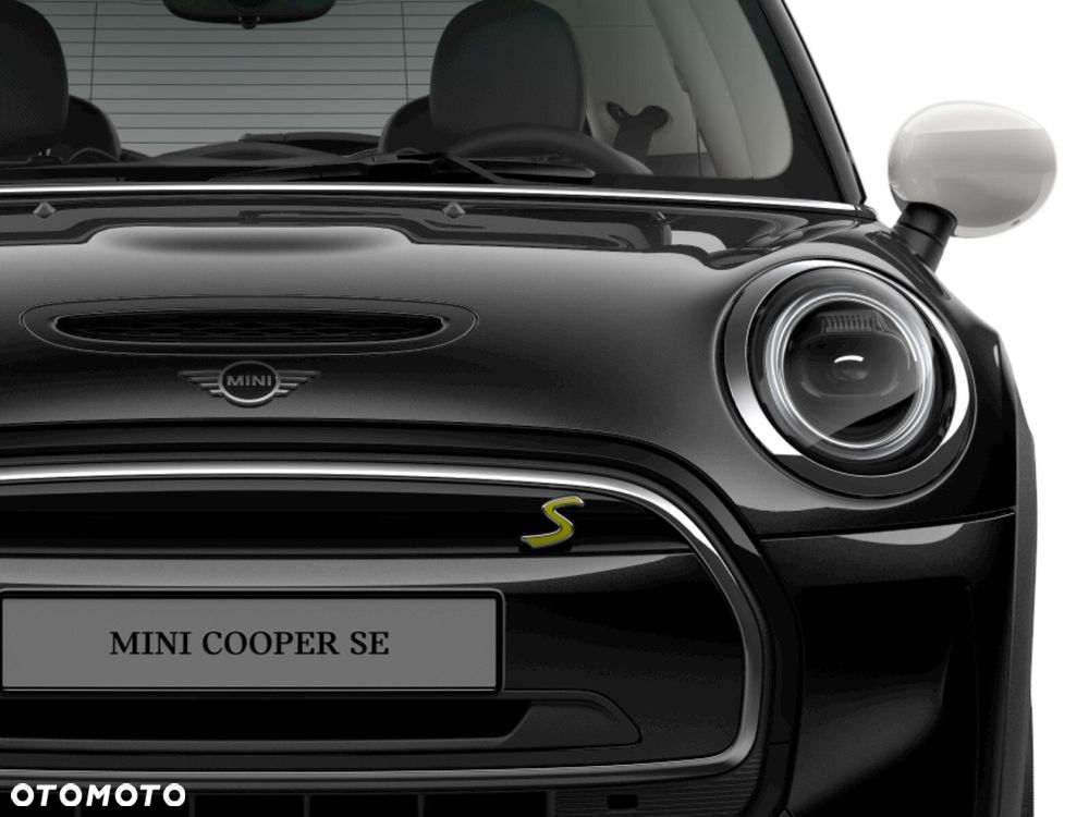 MINI Cooper S - 5