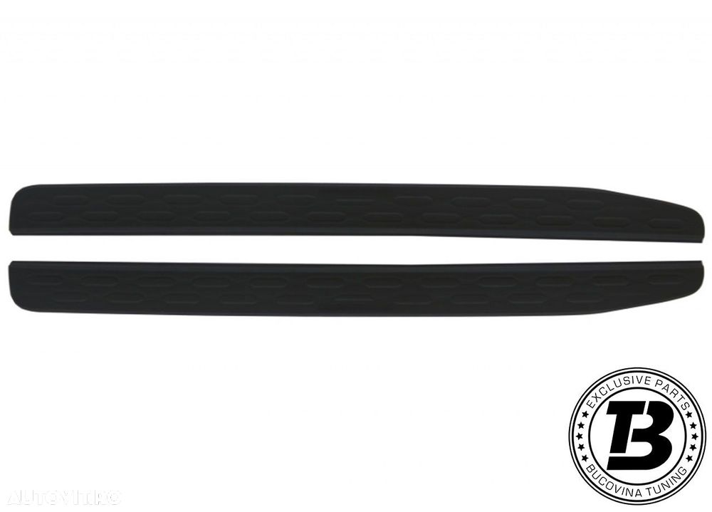 Praguri Aluminiu compatibile cu Range Rover Discovery V 5 L462 - 2