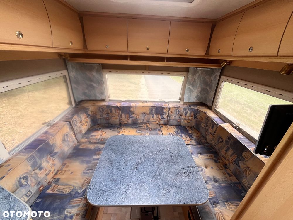 Ford HEHN MOBIL 2.4 125KM - 9