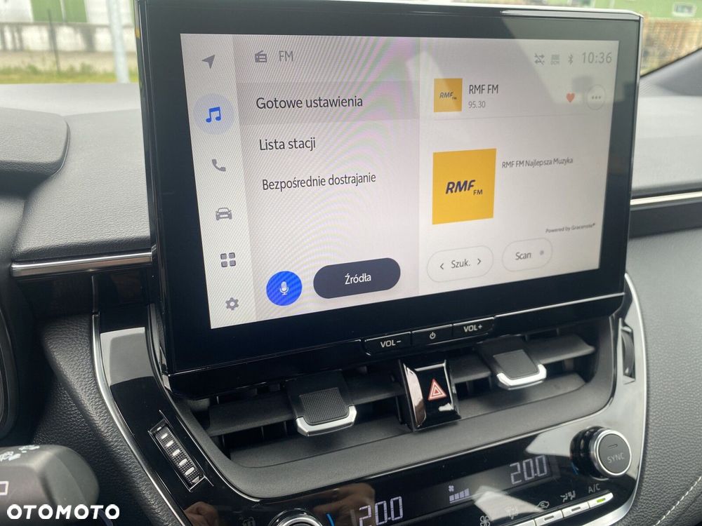 Toyota Corolla - 23