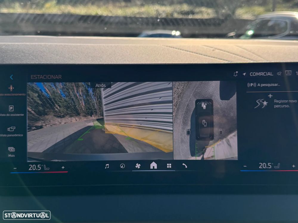 BMW X3 20 d xDrive Pack M Desportivo Pro - 11