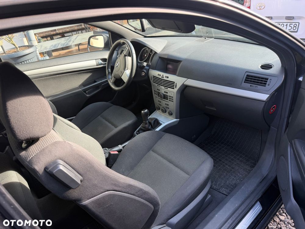 Opel Astra - 6