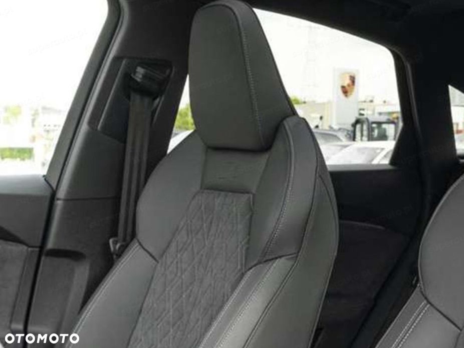 Audi SQ5 Sportback TFSI mHEV Quattro S tronic - 5