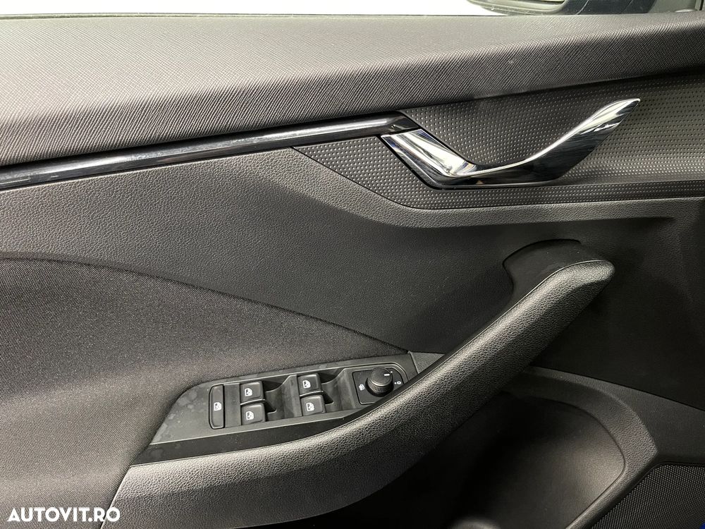 Skoda Scala 1.0 TSI DSG Ambition - 23