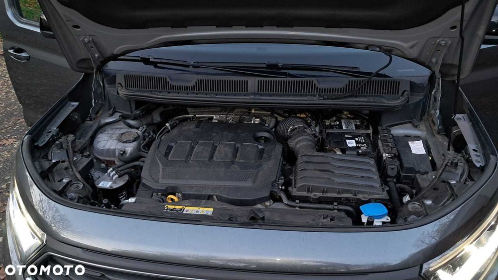 Ford Tourneo Connect Grand - 3