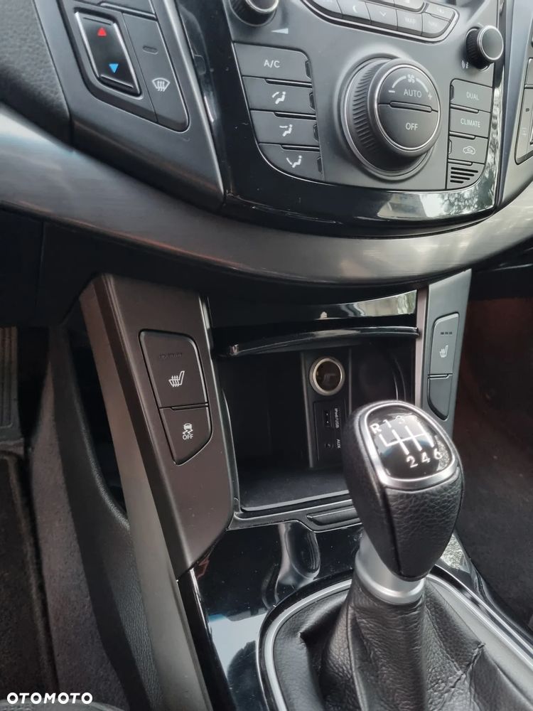 Hyundai i40 - 25