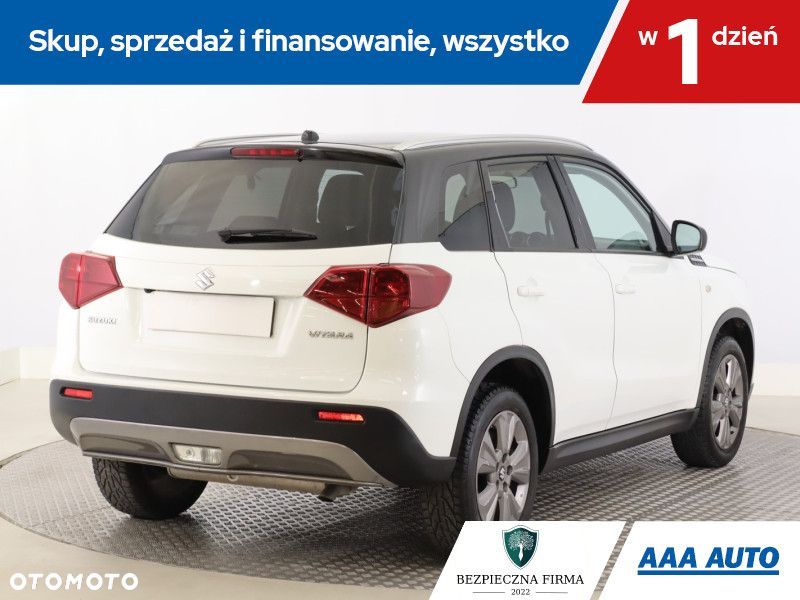 Suzuki Vitara - 7