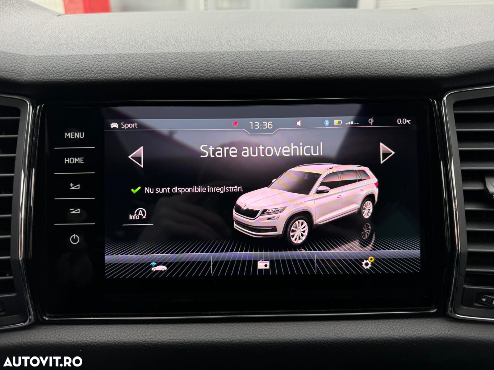Skoda Kodiaq 2.0 TDI DSG Selection - 13