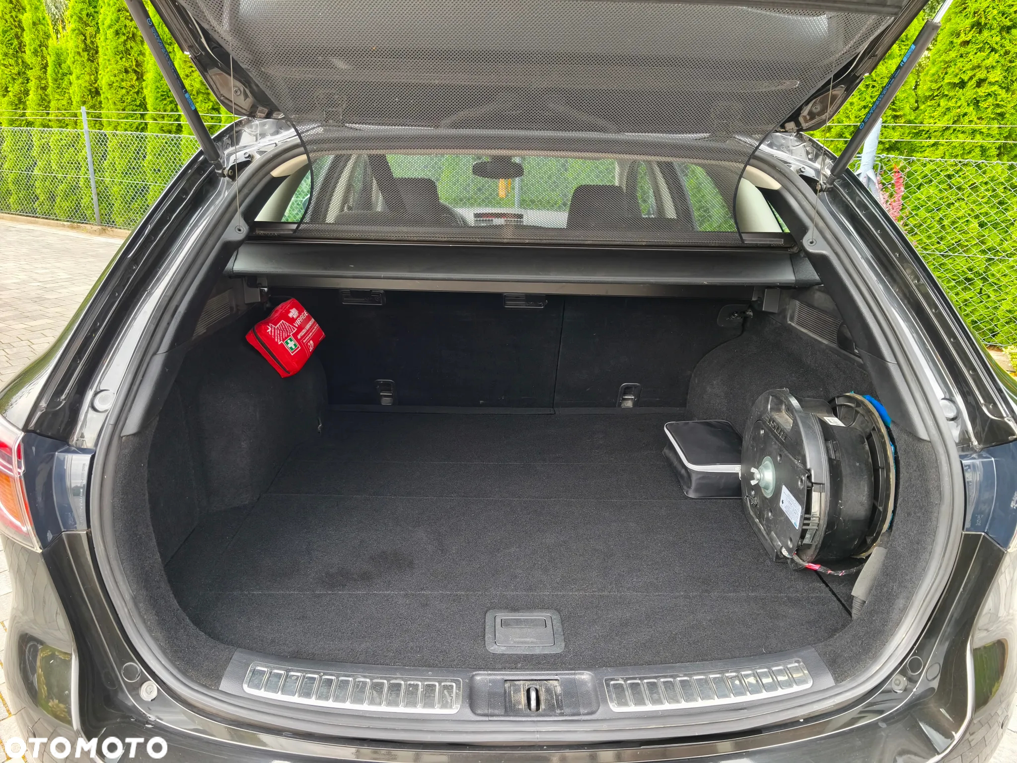 Mazda 6 Sport 1.8 Comfort - 22