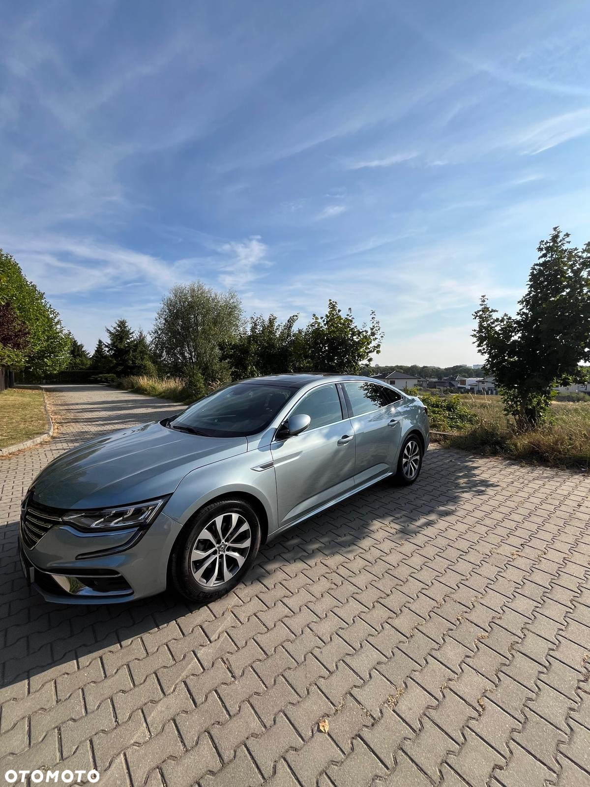 Renault Talisman 1.3 TCe FAP Zen EDC - 2