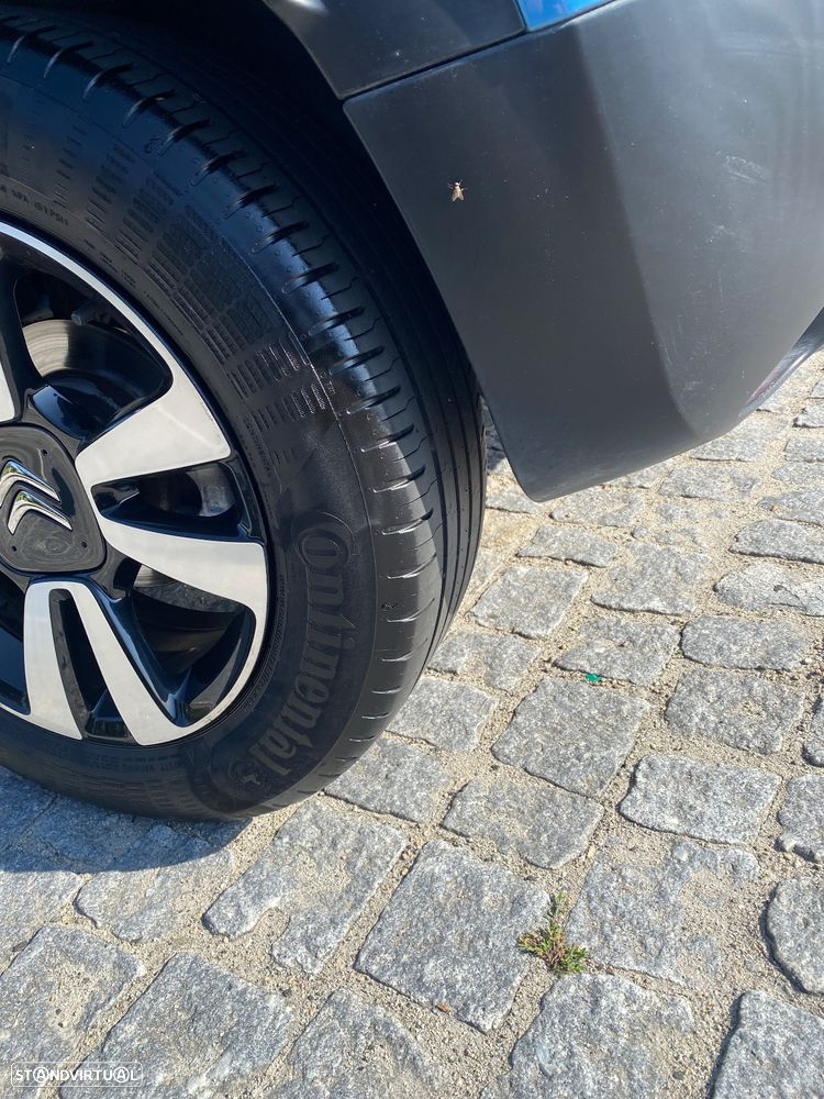 Citroën C3 Aircross 1.2 PureTech Shine - 13