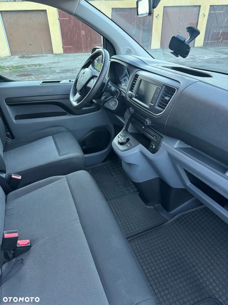 Opel Vivaro - 6