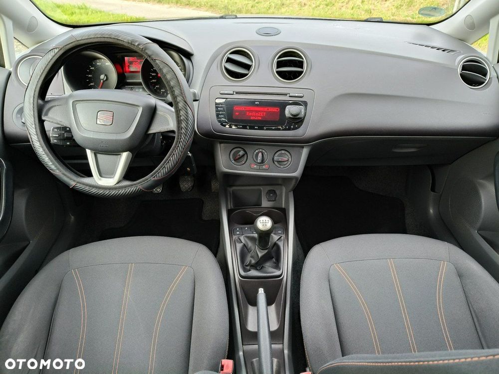 Seat Ibiza - 7