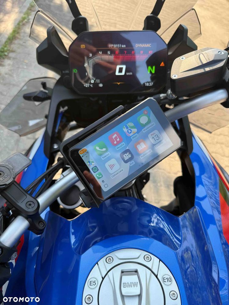 BMW GS - 2