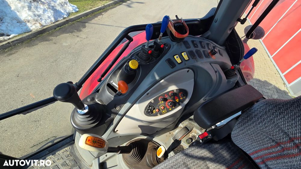 McCormik G Max 165 II Xtrashift - 10