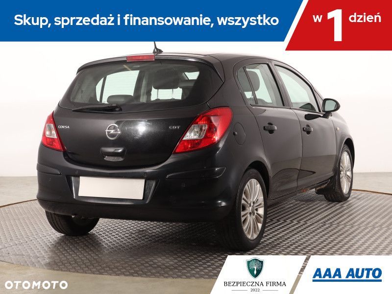Opel Corsa - 7