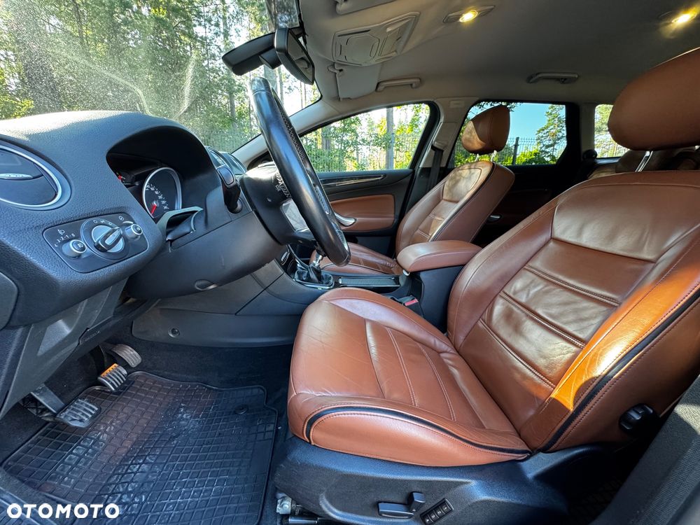 Ford Mondeo - 10