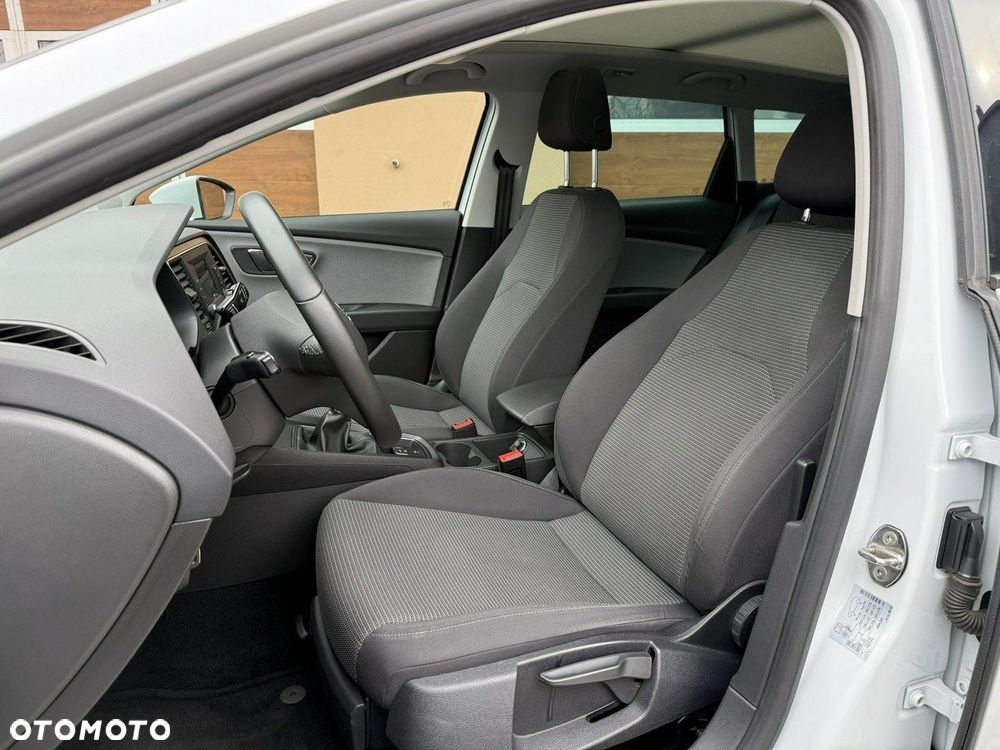 Seat Leon 1.5 TSI ACT OPF Style - 21