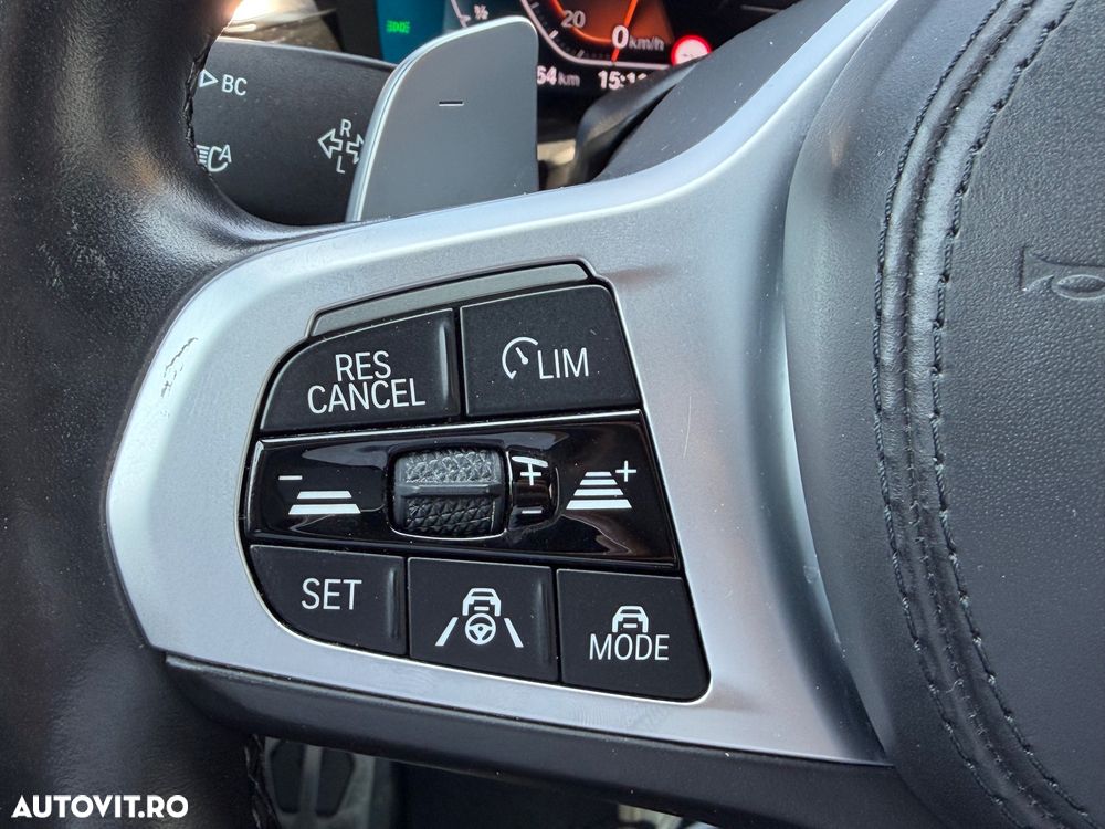 BMW Seria 5 - 8