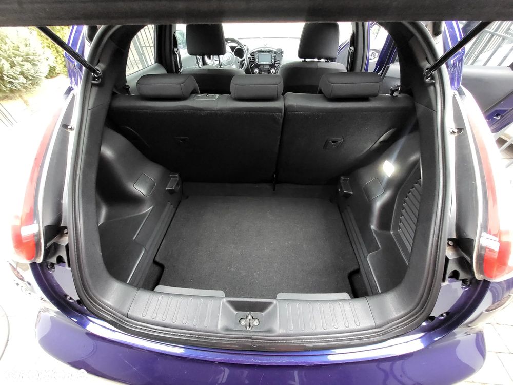 Nissan Juke - 27