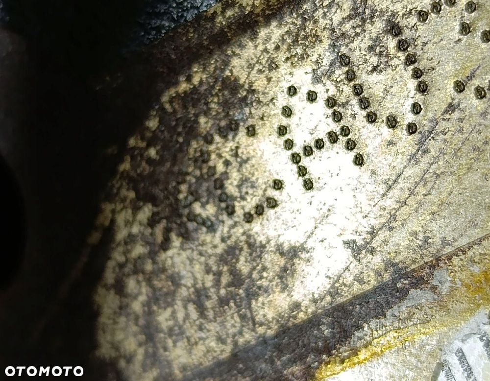 SILNIK BENZYNOWY VW SKODA AUDI SEAT 1.4 TSI CAV - 6