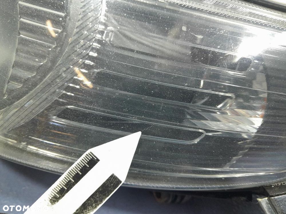 SAAB 9-5 I LIFT REFLEKTOR LAMPA LEWY EU - 4