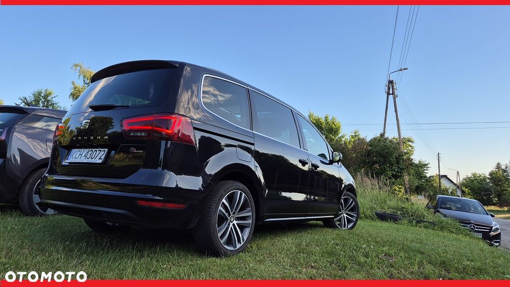 Ford S-Max 2.0 TDCi 4WD Titanium - 10