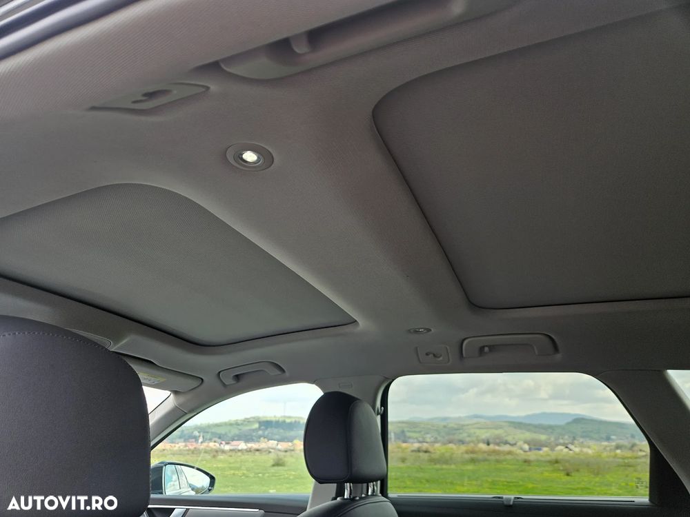 Audi A6 50 TDI quattro Tiptronic advanced - 5