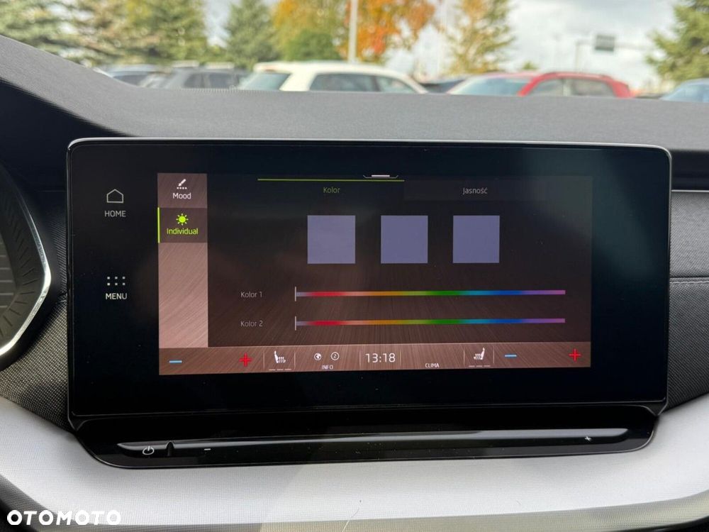 Skoda Octavia 2.0 TDI Sportline DSG - 24