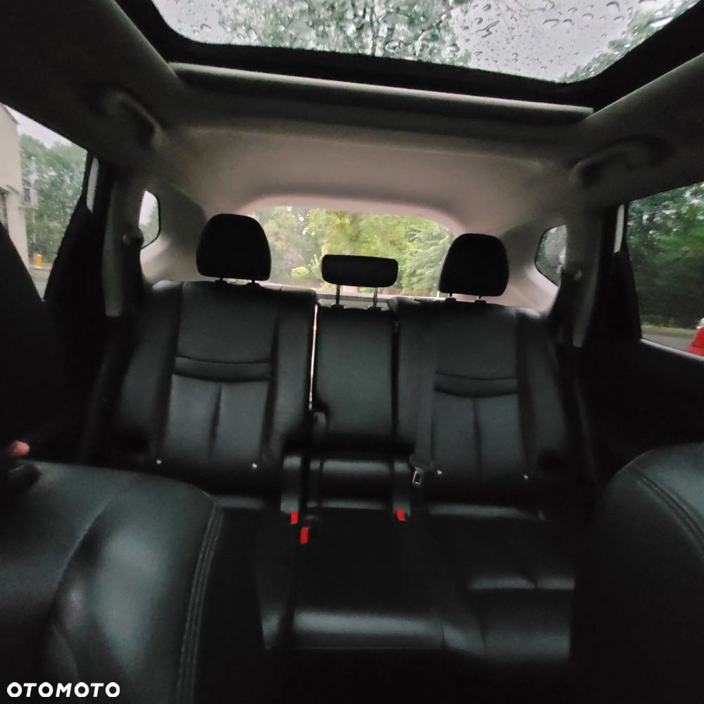 Nissan X-Trail - 17