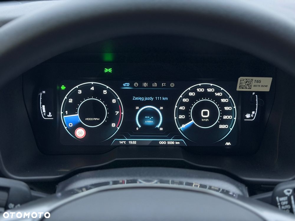 SsangYong/KGM Tivoli 1.5 T-GDI Joy - 9