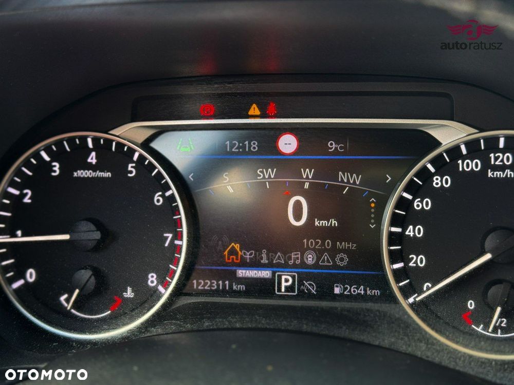 Nissan Juke - 16