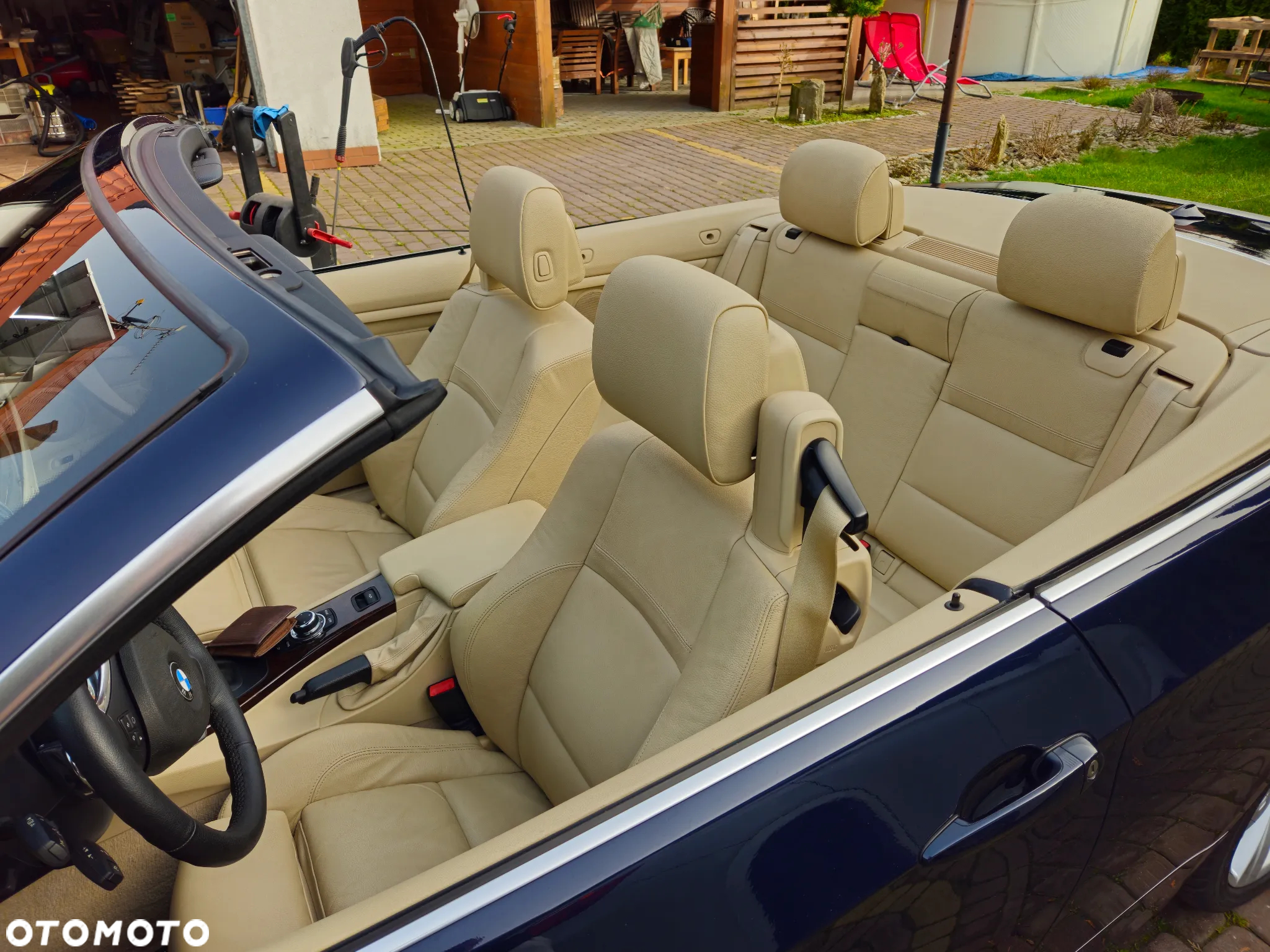 BMW Seria 3 - 9