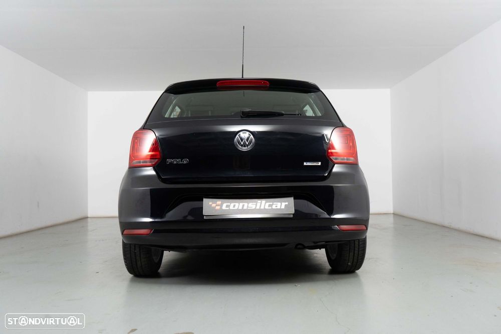 VW Polo 1.0 Confortline - 4