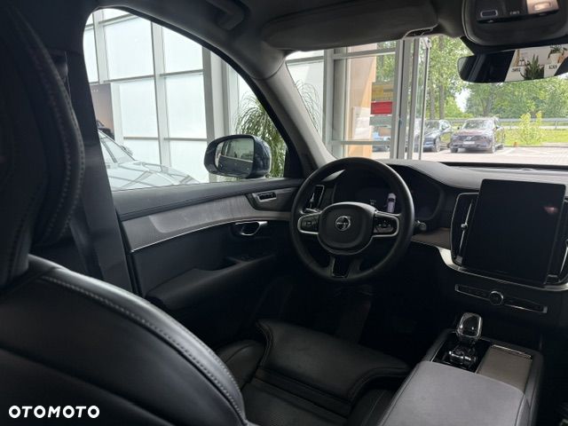 Volvo XC 90 B5 B AWD Plus Bright 7os - 21