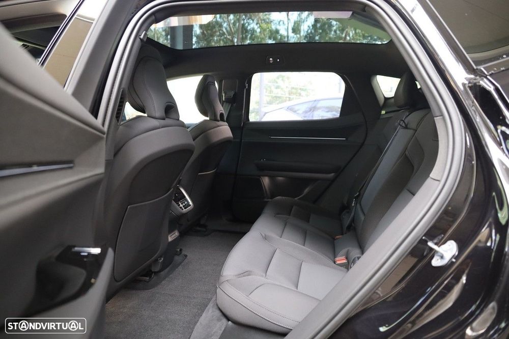 Polestar 3 Long Range 111 kWh Single Motor Plus Pilot - 12