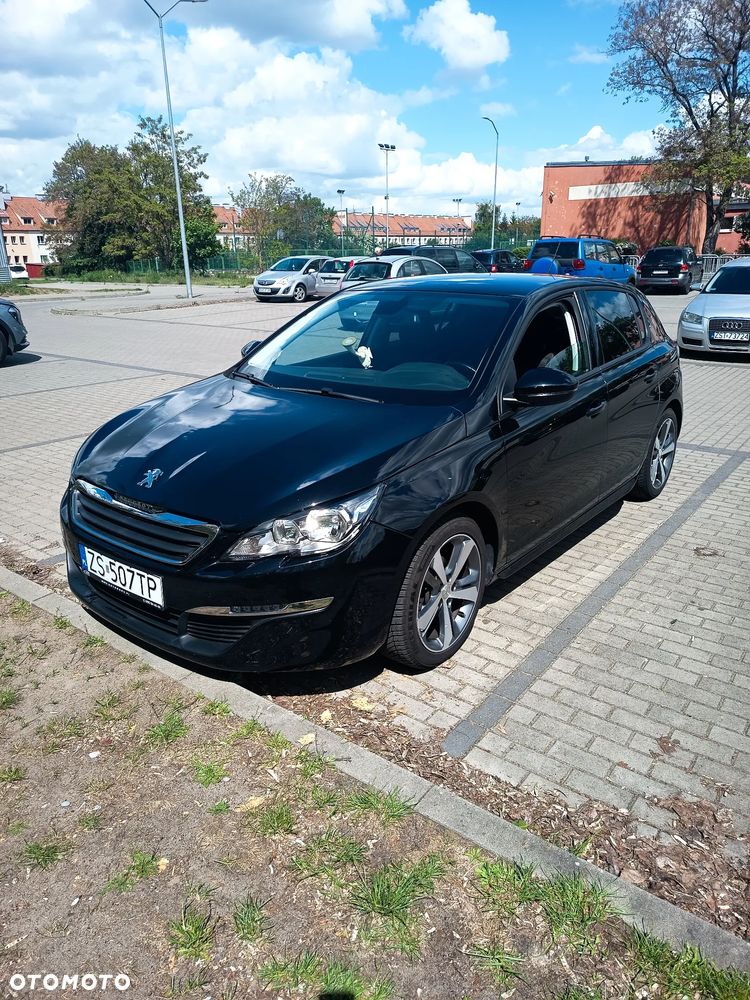 Peugeot 308 1.2 PureTech Active S&S - 1