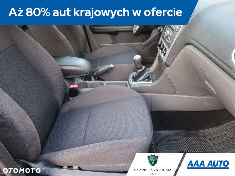 Ford Focus - 10