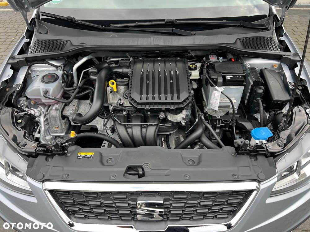 Seat Ibiza - 17