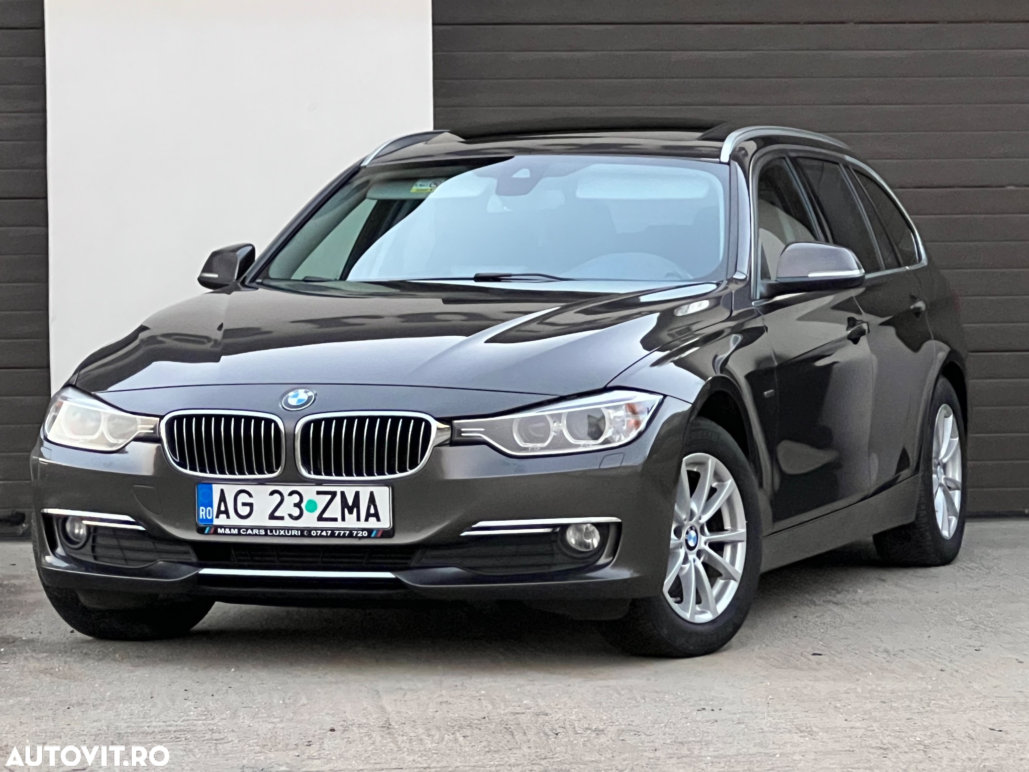 BMW Seria 3 - 3