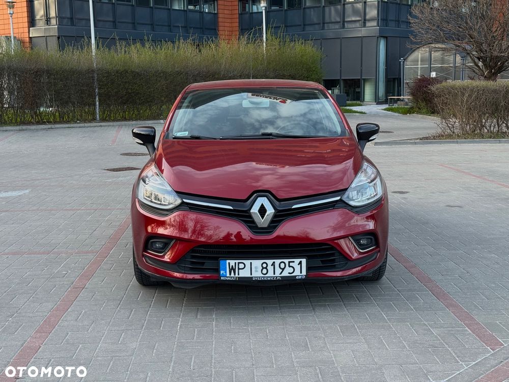 Renault Clio - 2