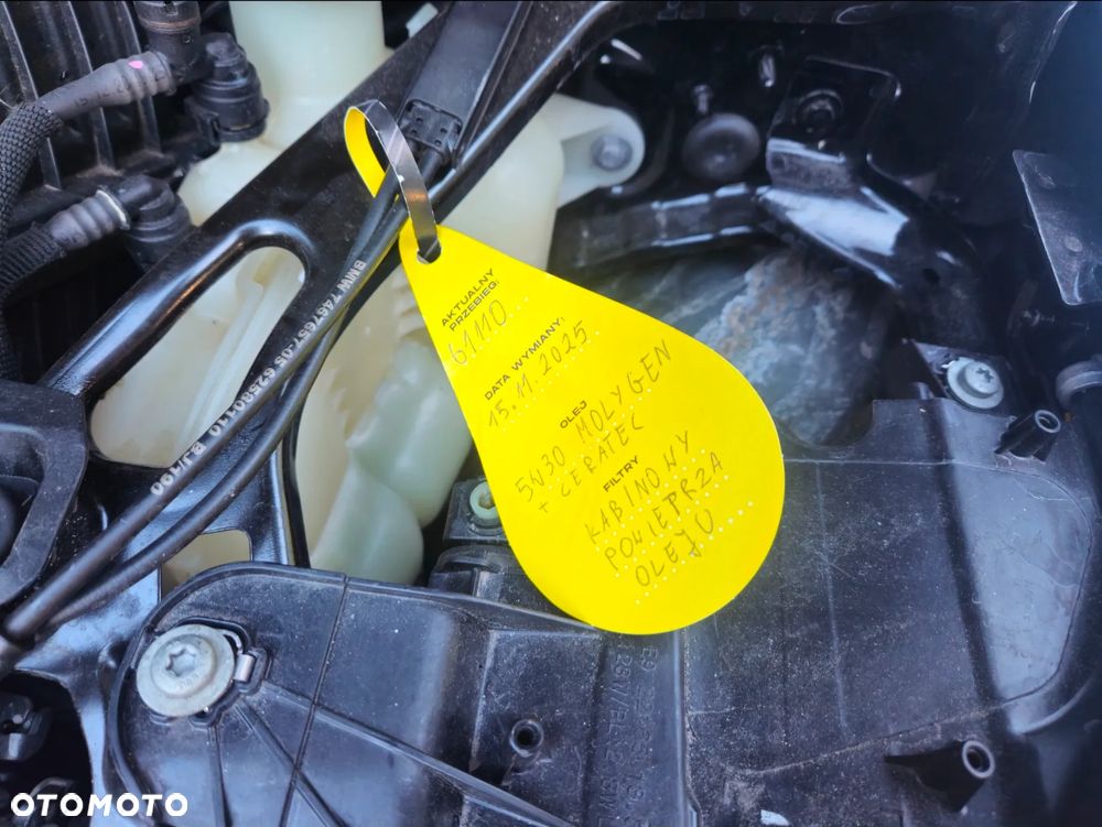 BMW Seria 1 118d M Sport - 28