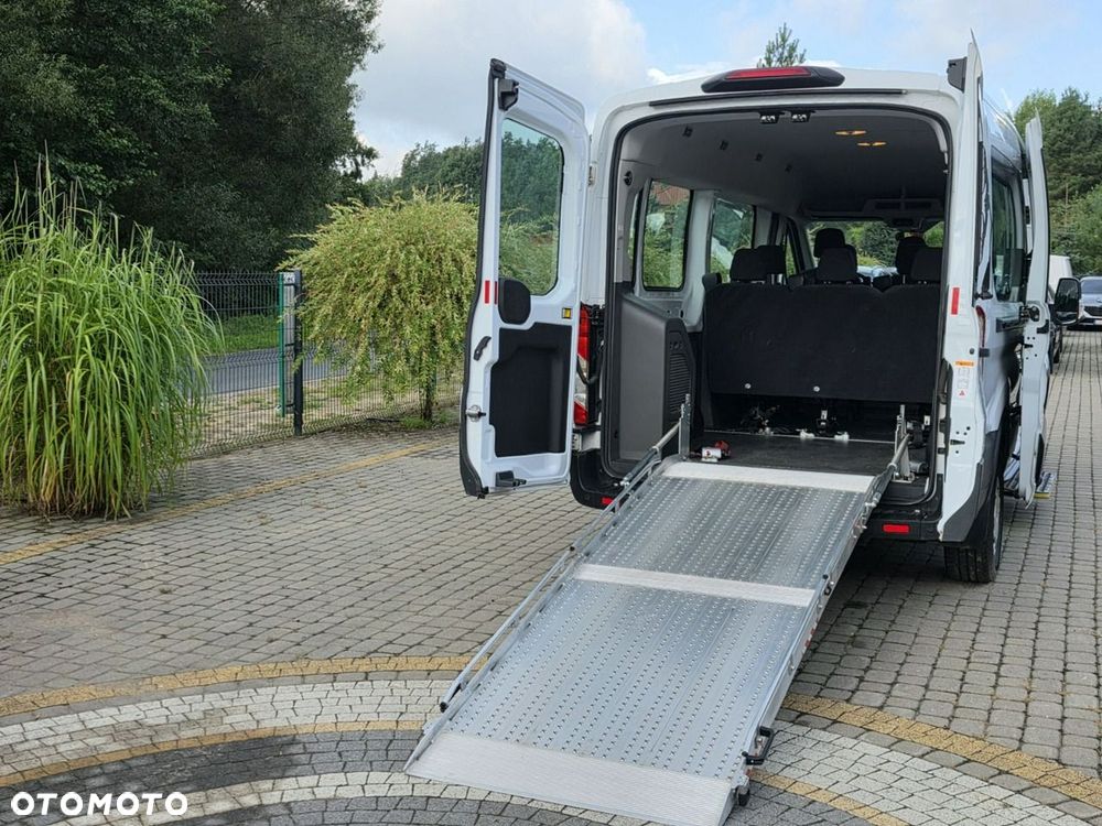 Ford Transit - 11