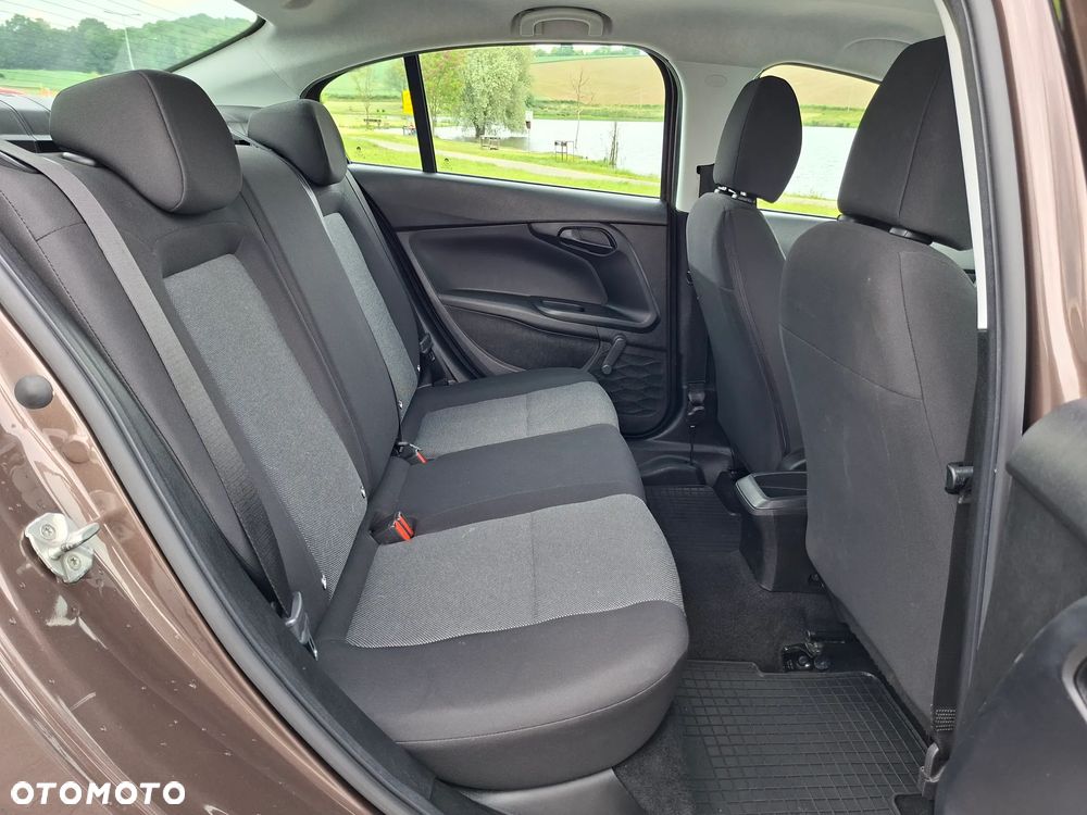 Fiat Tipo 1.4 Classic - 17