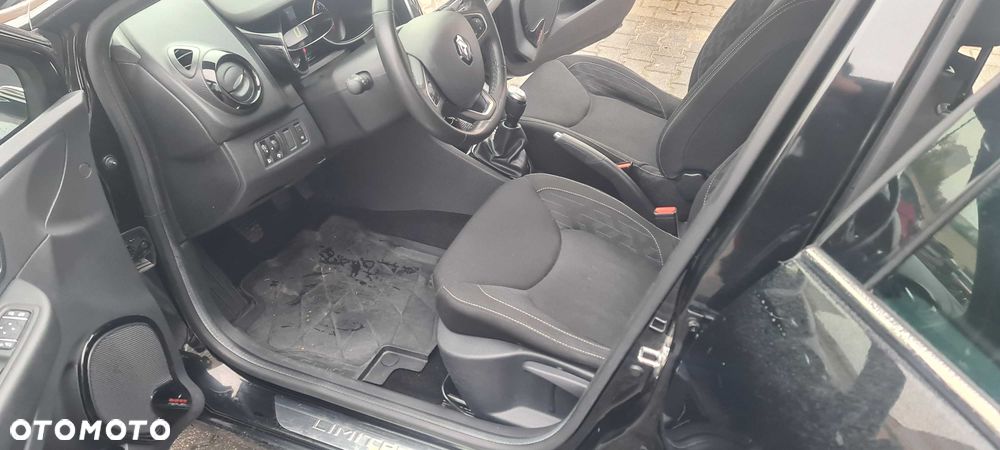 Renault Clio 2018 photo 5