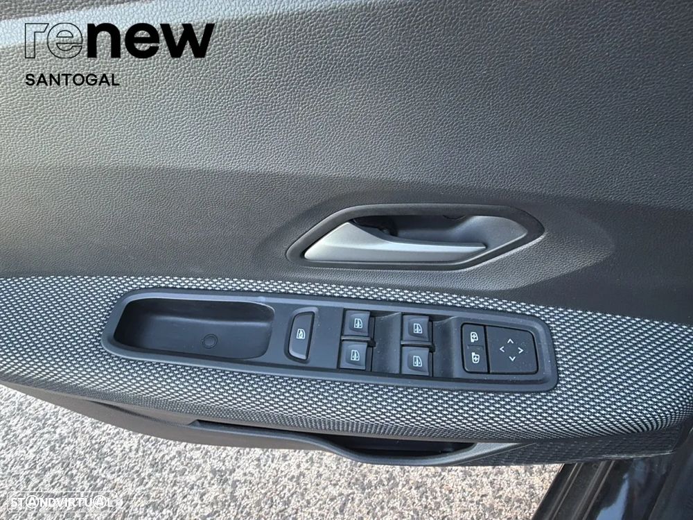 Dacia Sandero 1.0 ECO-G Expression Bi-Fuel - 17