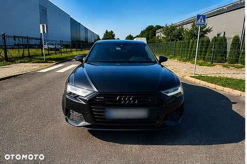 Audi A6 Limousine 40 TDI mHEV Quattro S tronic - 21