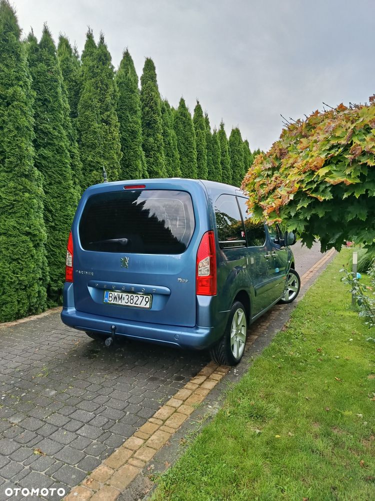 Peugeot Partner - 3