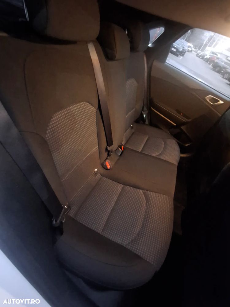 Kia Ceed Cee'd 1.4 GSL Best - 13